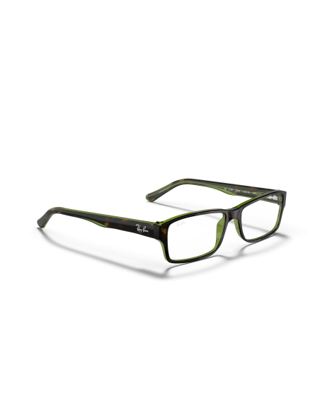RAY-BAN  - RX5169 - 2383 - 54