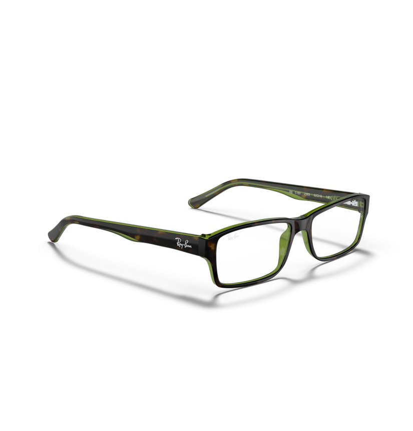 RAY-BAN  - RX5169 - 2383 - 54