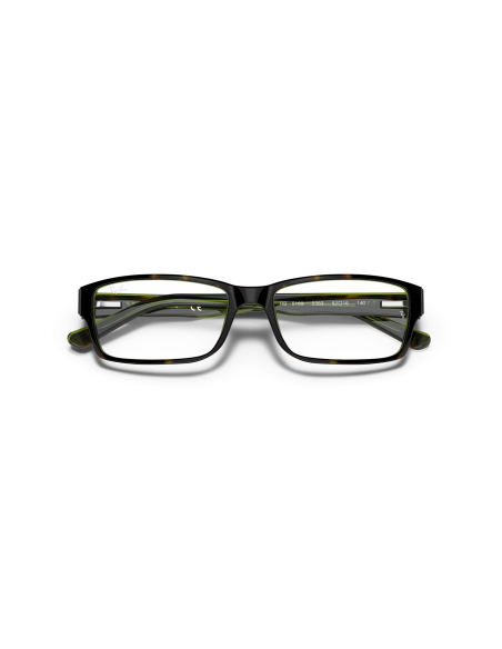 RAY-BAN  - RX5169 - 2383 - 54