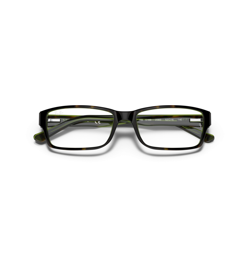 RAY-BAN  - RX5169 - 2383 - 54