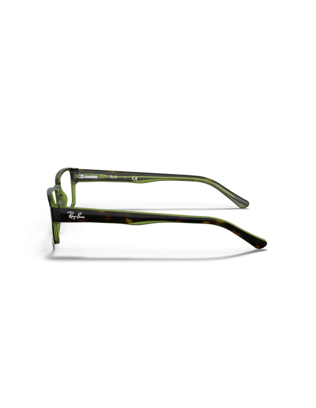 RAY-BAN  - RX5169 - 2383 - 54