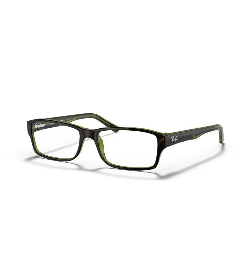 RAY-BAN  - RX5169 - 2383 - 54