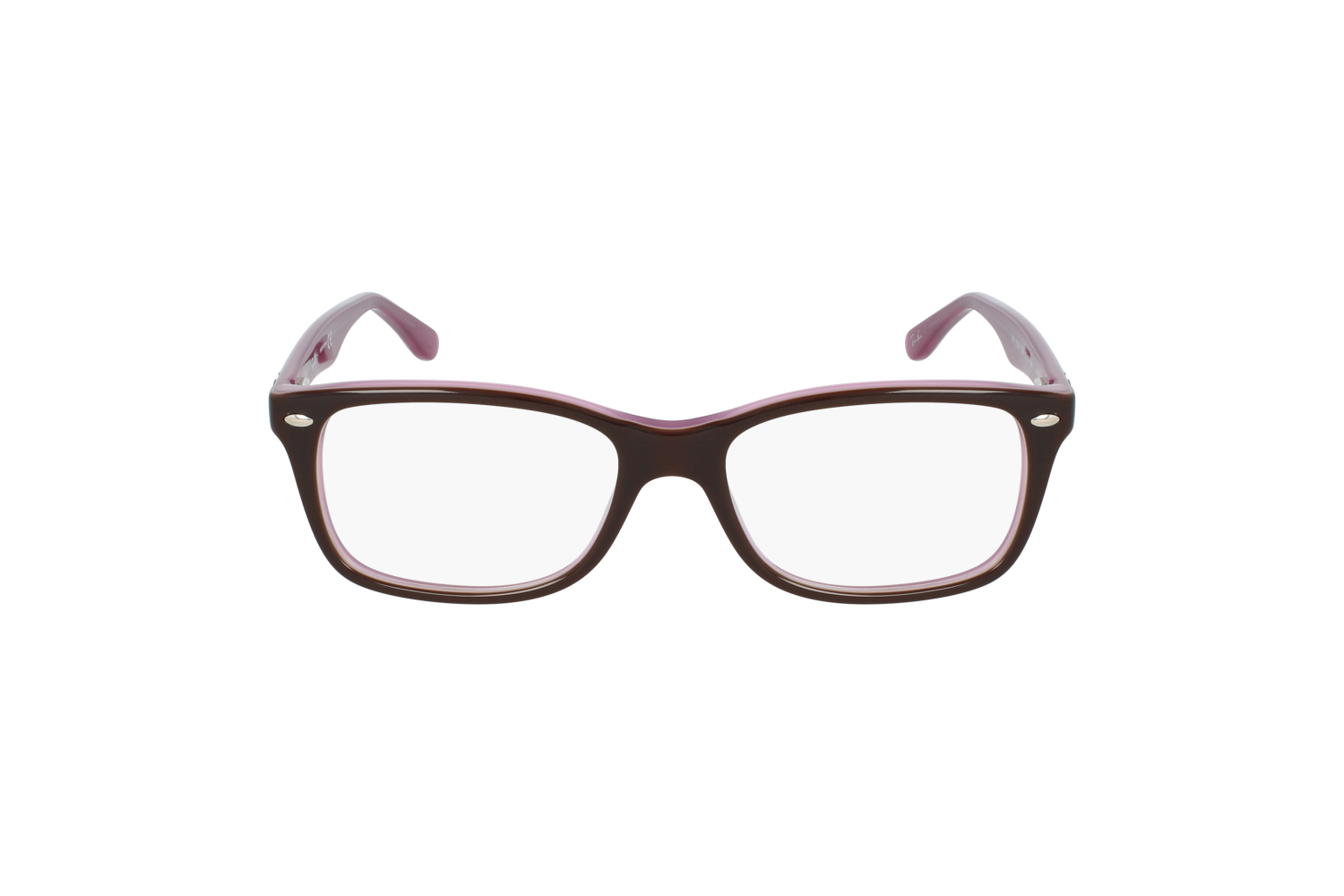 RAY-BAN  - RX5228 - 2126 - 53