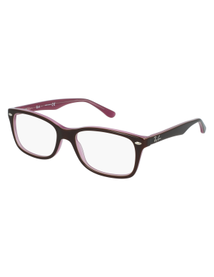 RAY-BAN - RX5228 - 2126 - 53 2