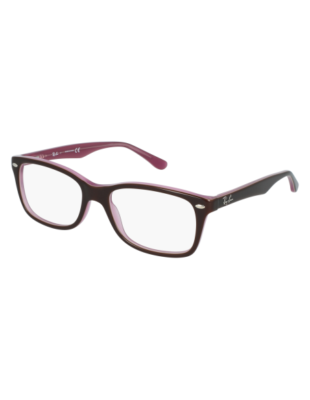 RAY-BAN  - RX5228 - 2126 - 53