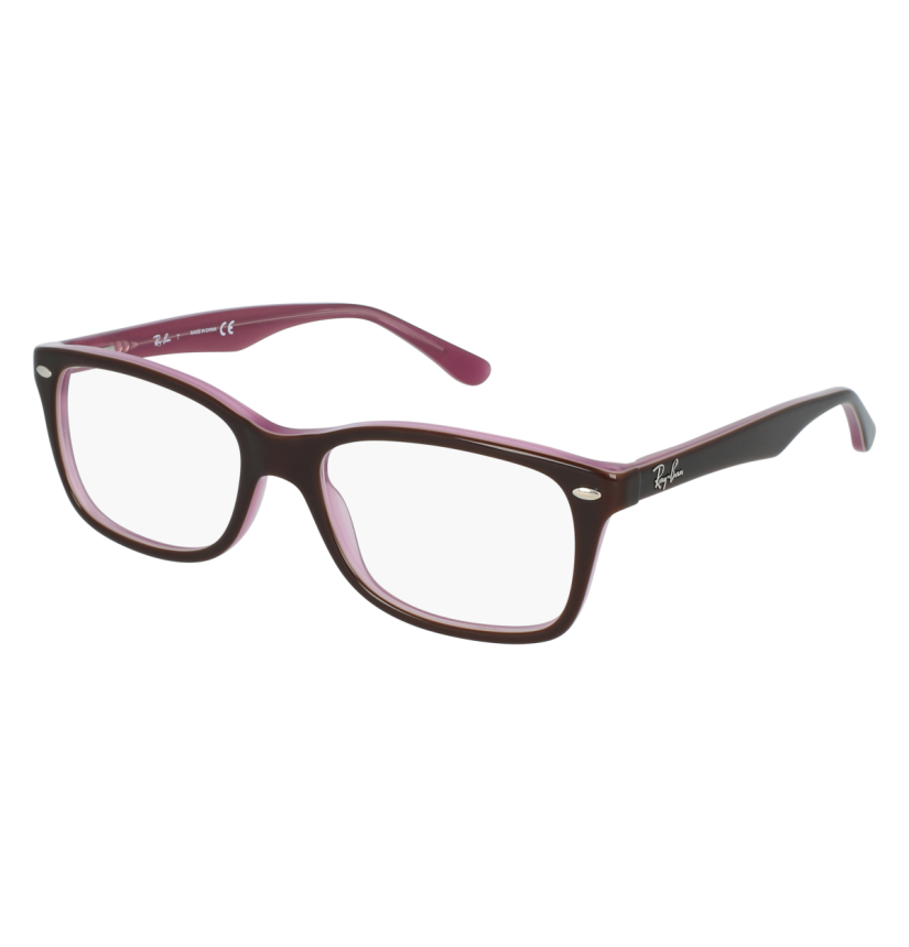 RAY-BAN  - RX5228 - 2126 - 53