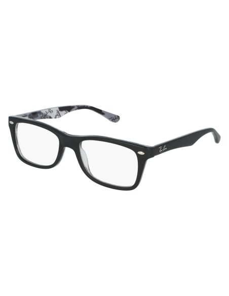 RAY-BAN  - RX5228 - 5405 - 53