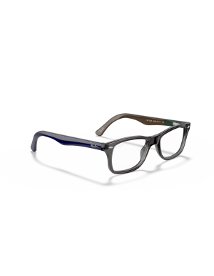 RAY-BAN - RX5228 - 5546 - 53 2