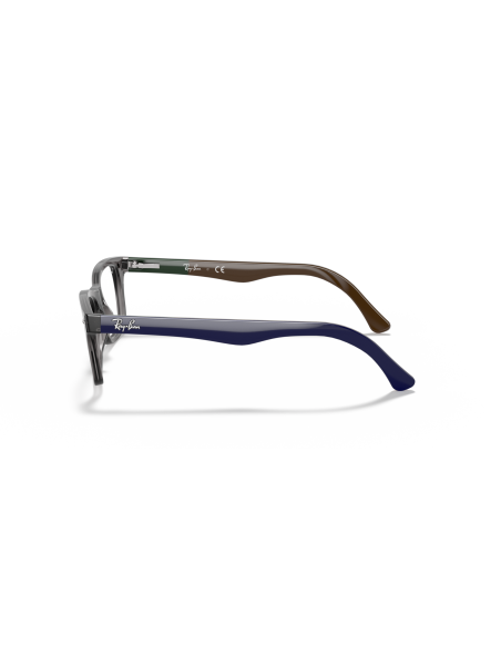 RAY-BAN  - RX5228 - 5546 - 53