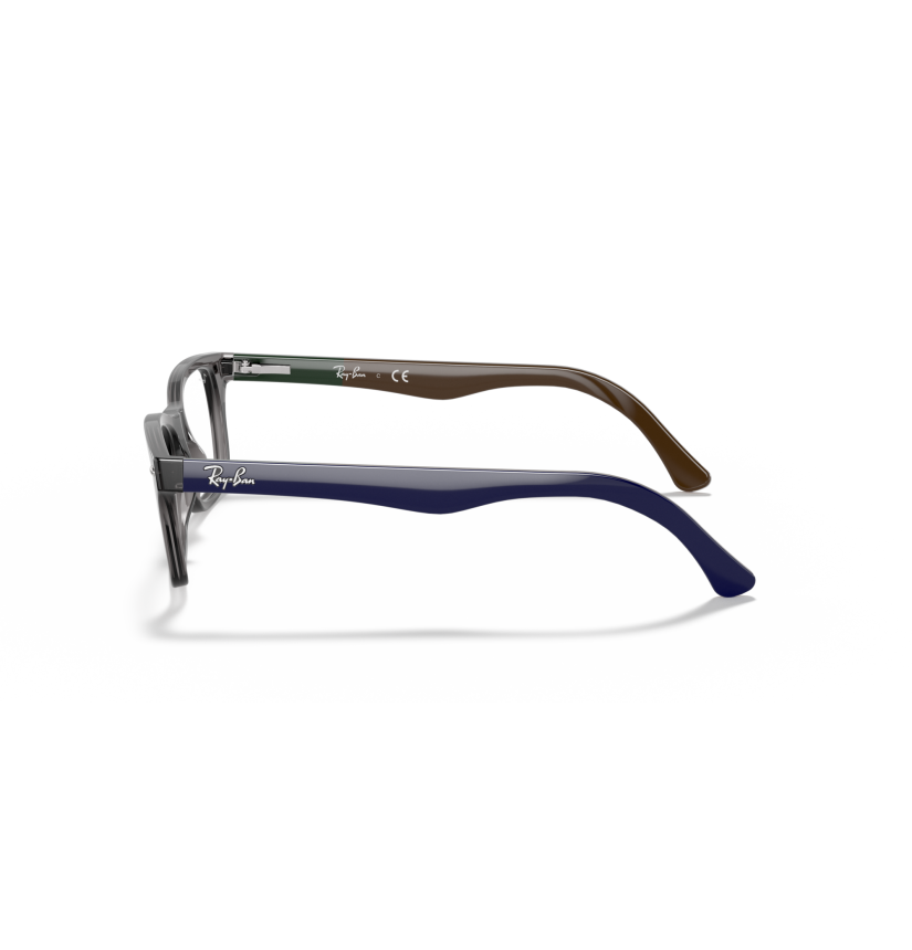 RAY-BAN  - RX5228 - 5546 - 53