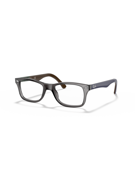 RAY-BAN  - RX5228 - 5546 - 53