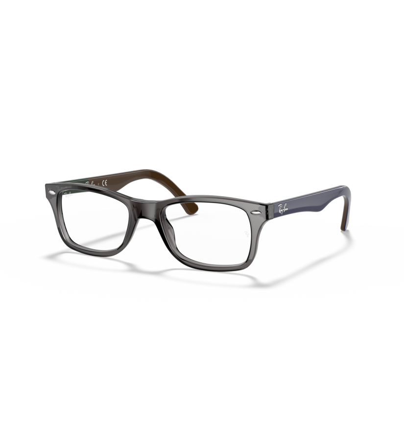 RAY-BAN  - RX5228 - 5546 - 53