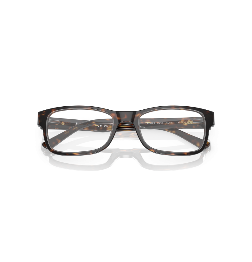 RAY-BAN - RX5268 - 2012 - 52