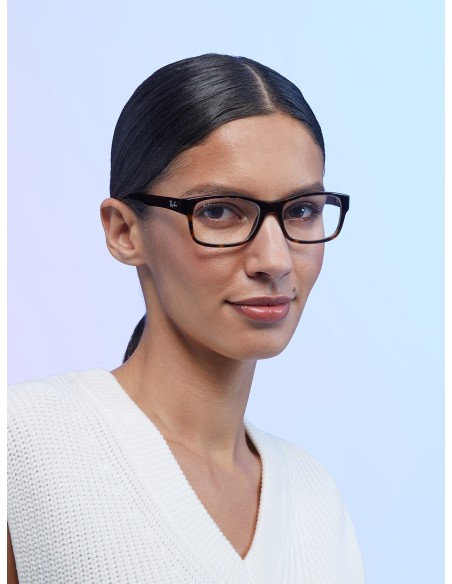 RAY-BAN - RX5268 - 2012 - 52