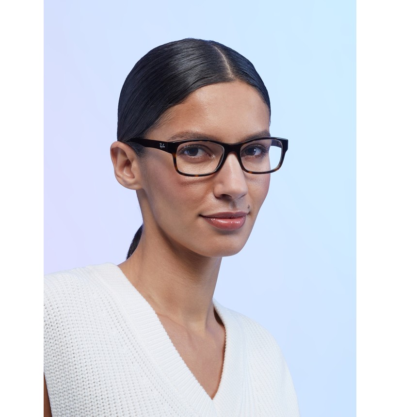 RAY-BAN - RX5268 - 2012 - 52