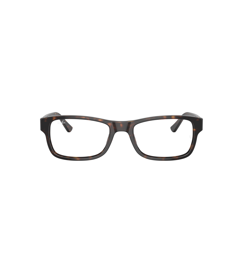 RAY-BAN - RX5268 - 2012 - 52