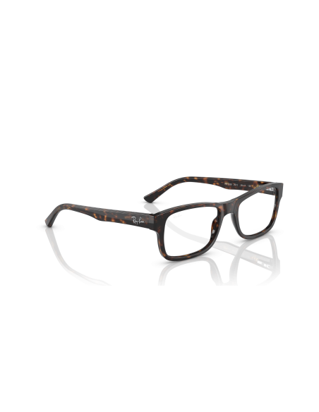 RAY-BAN - RX5268 - 2012 - 52