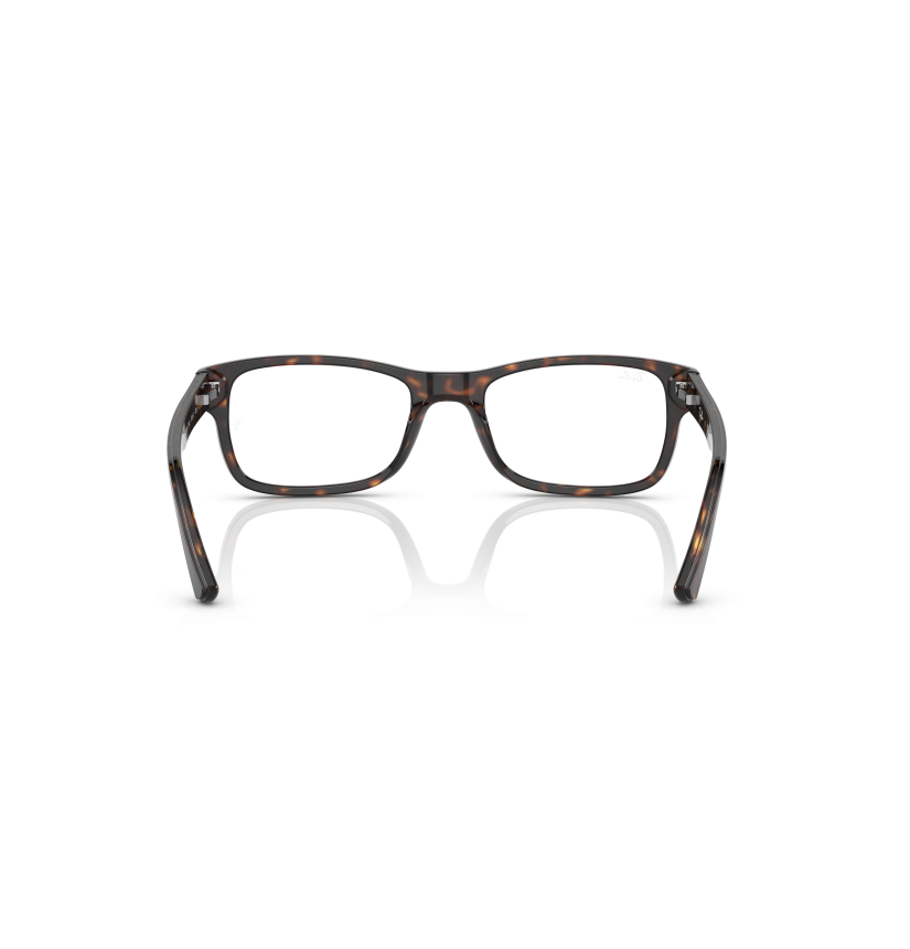 RAY-BAN - RX5268 - 2012 - 52