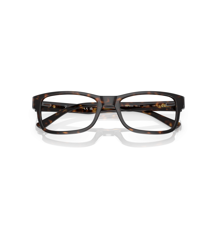 RAY-BAN - RX5268 - 2012 - 52
