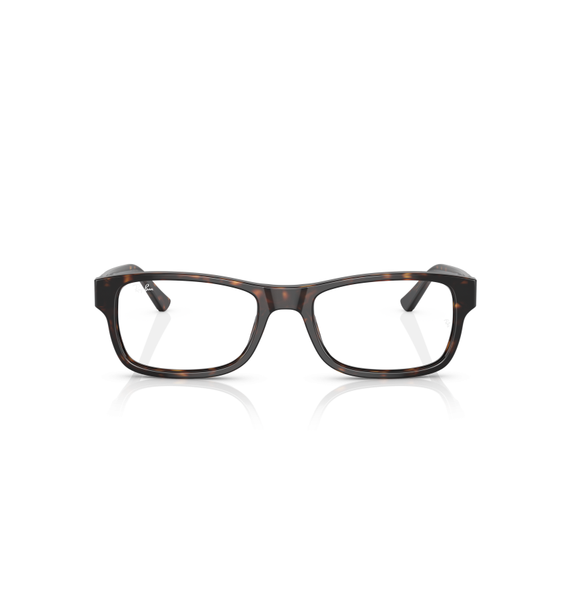 RAY-BAN - RX5268 - 2012 - 52