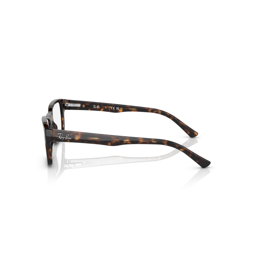 RAY-BAN - RX5268 - 2012 - 52