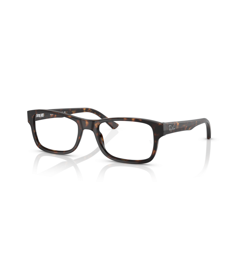 RAY-BAN - RX5268 - 2012 - 52