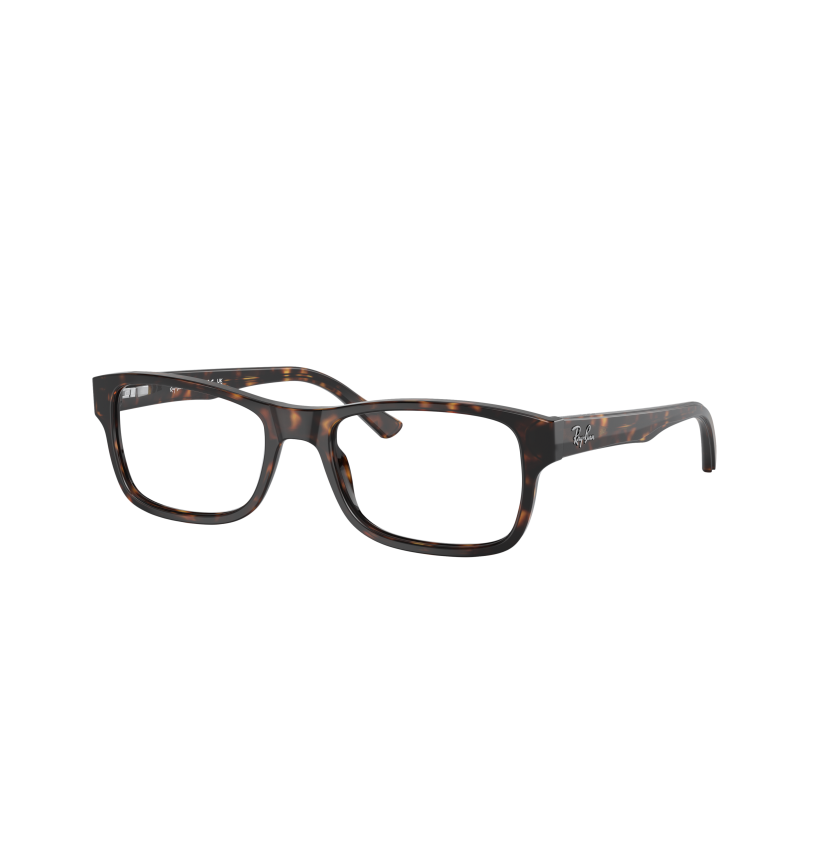 RAY-BAN - RX5268 - 2012 - 52