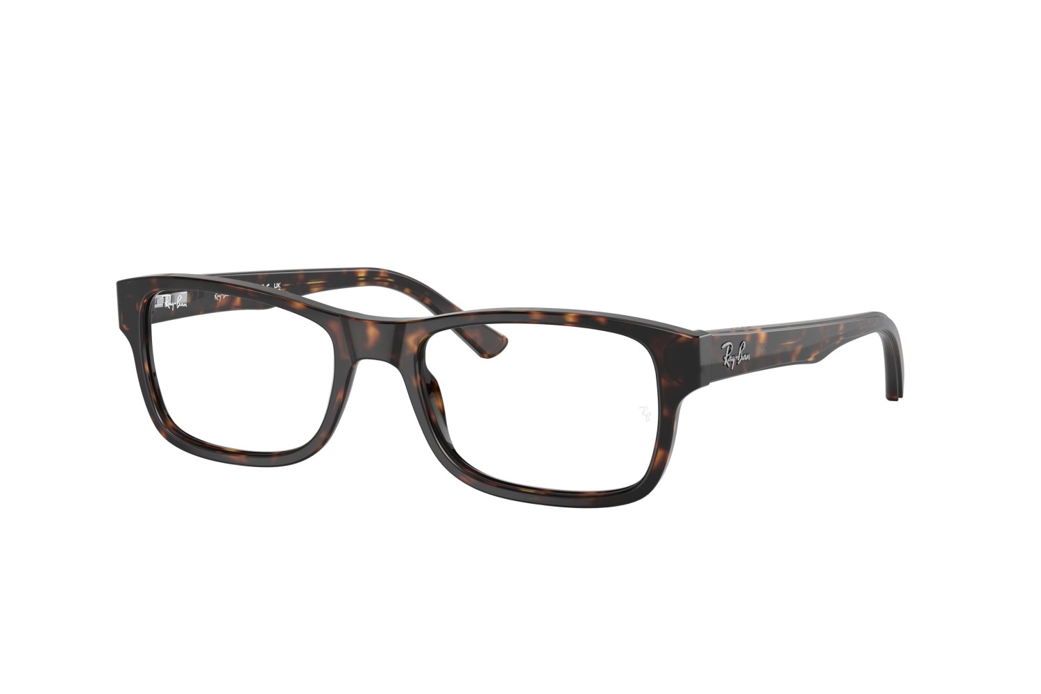 RAY-BAN - RX5268 - 2012 - 55
