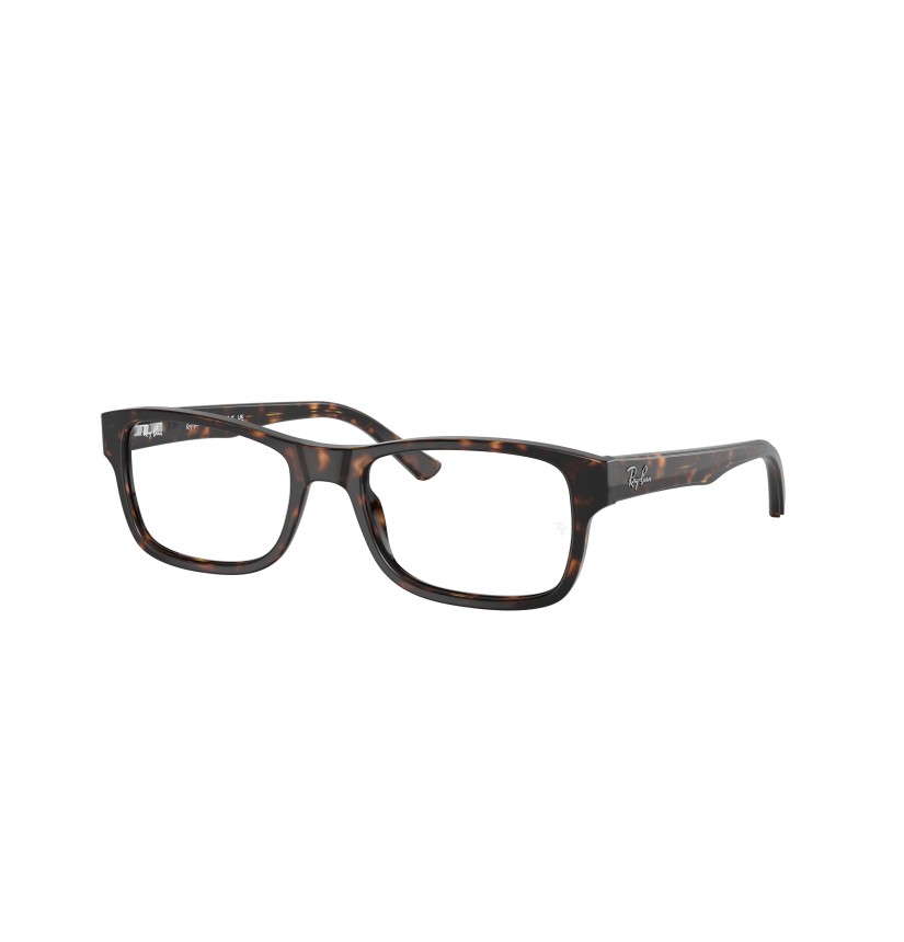 RAY-BAN - RX5268 - 2012 - 55