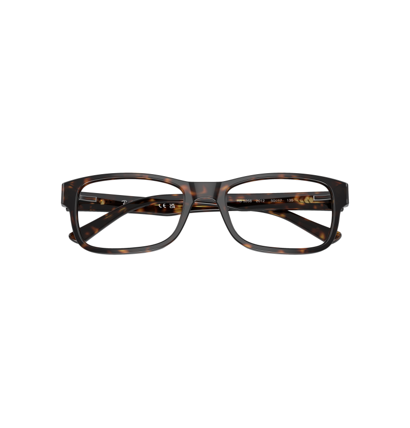 RAY-BAN - RX5268 - 2012 - 55