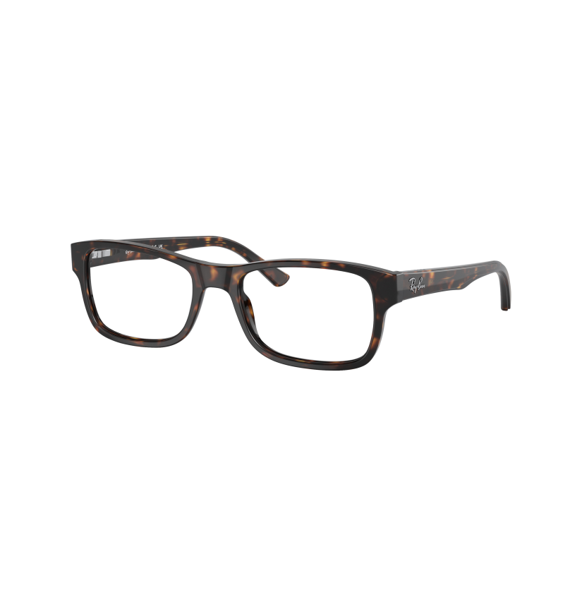 RAY-BAN - RX5268 - 2012 - 55