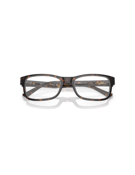 RAY-BAN - RX5268 - 2012 - 55