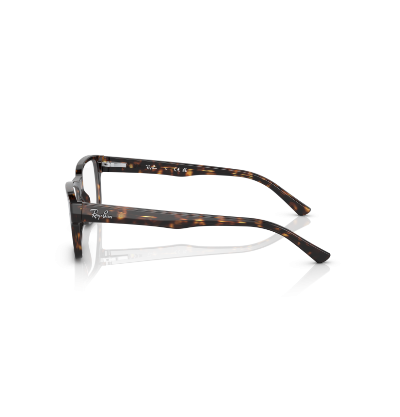 RAY-BAN - RX5268 - 2012 - 55