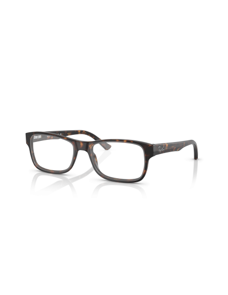 RAY-BAN - RX5268 - 2012 - 55