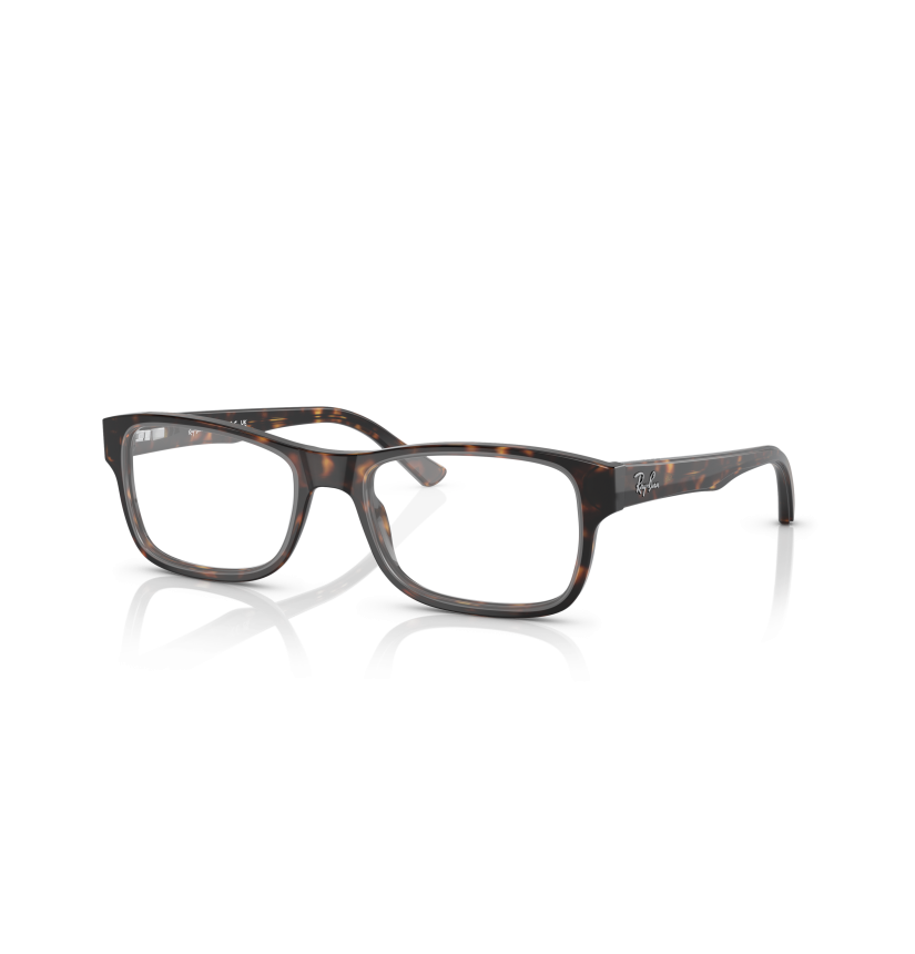 RAY-BAN - RX5268 - 2012 - 55