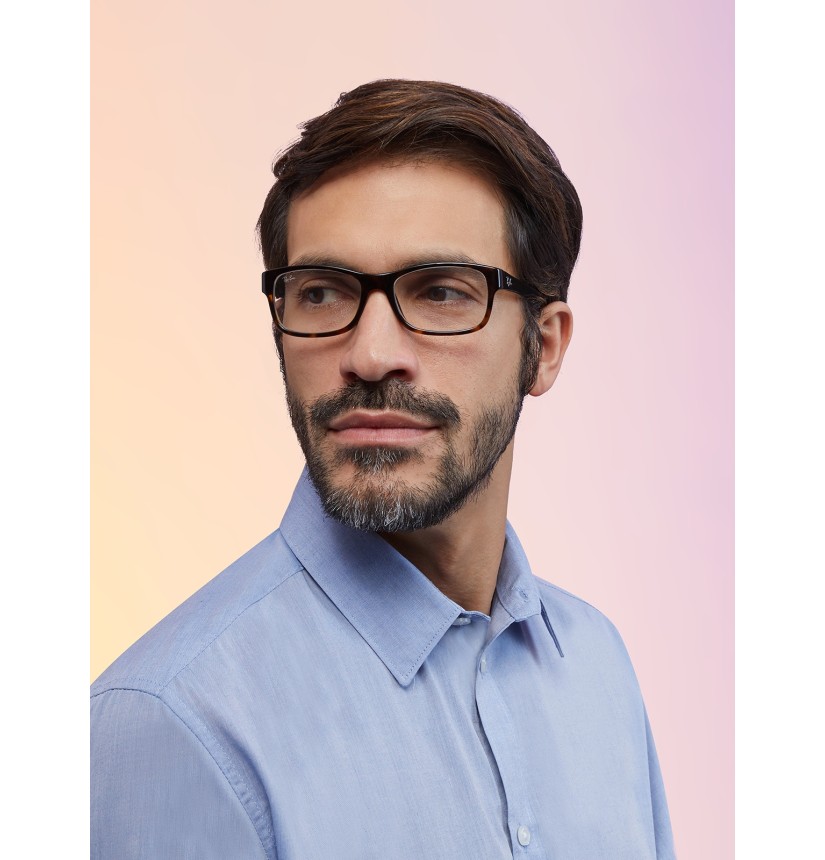 RAY-BAN - RX5268 - 2012 - 55