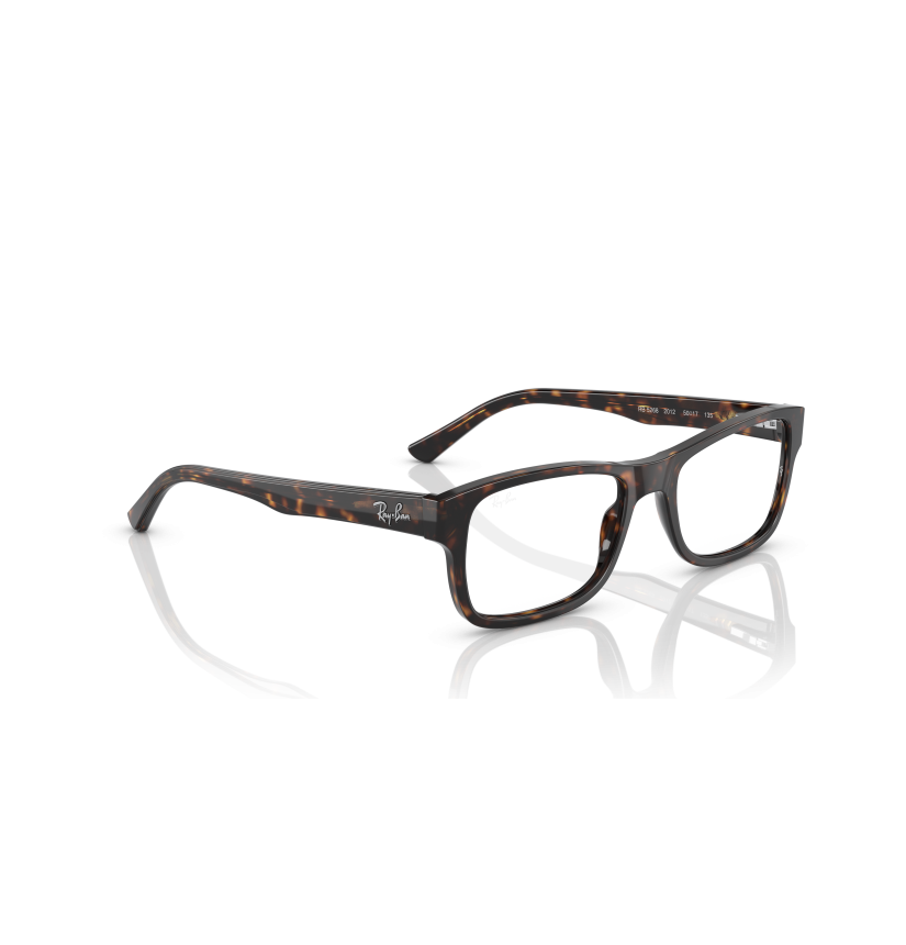RAY-BAN - RX5268 - 2012 - 55