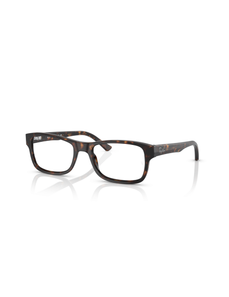 RAY-BAN - RX5268 - 2012 - 55