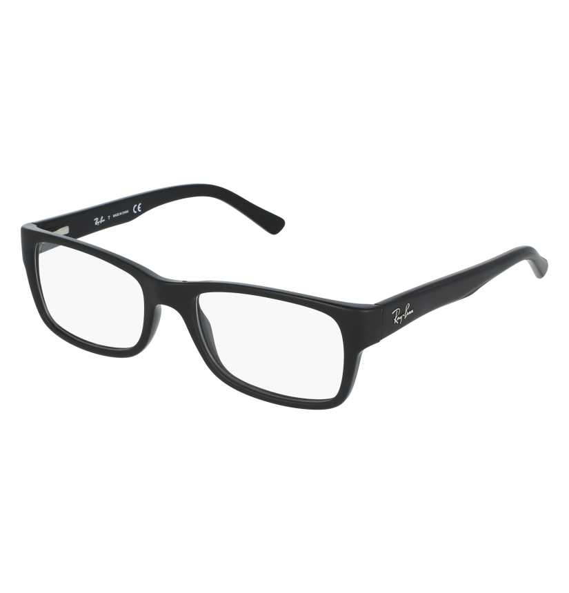 RAY-BAN - RX5268 - 5119 - 55
