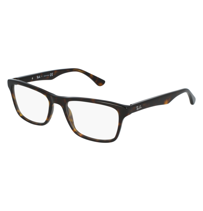 RAY-BAN  - RX5279 - 2012 - 55