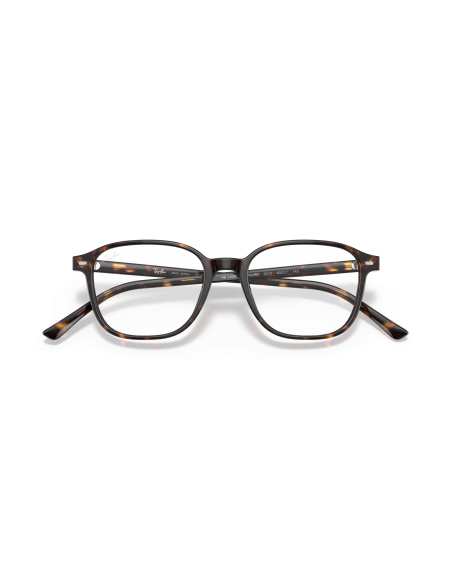 RAY-BAN - LEONARD - RX5393 - 2012 - 51