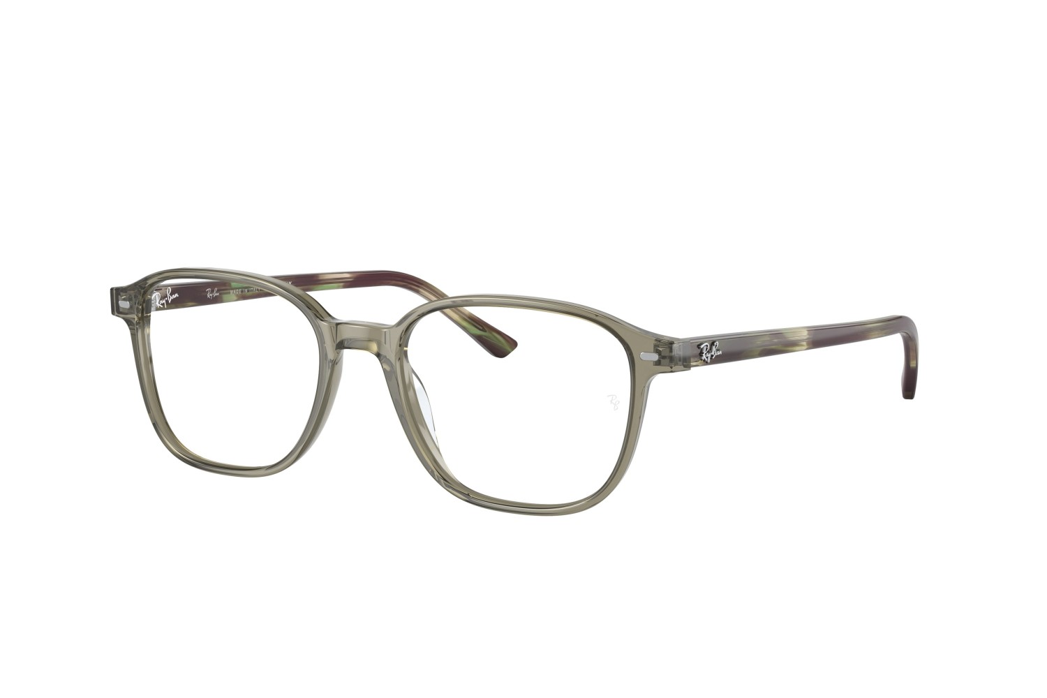 RAY-BAN - LEONARD - RX5393 - 8178 - 51