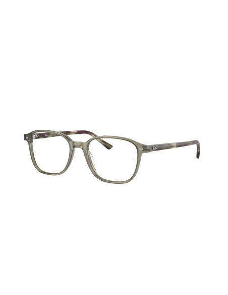 RAY-BAN - LEONARD - RX5393 - 8178 - 51