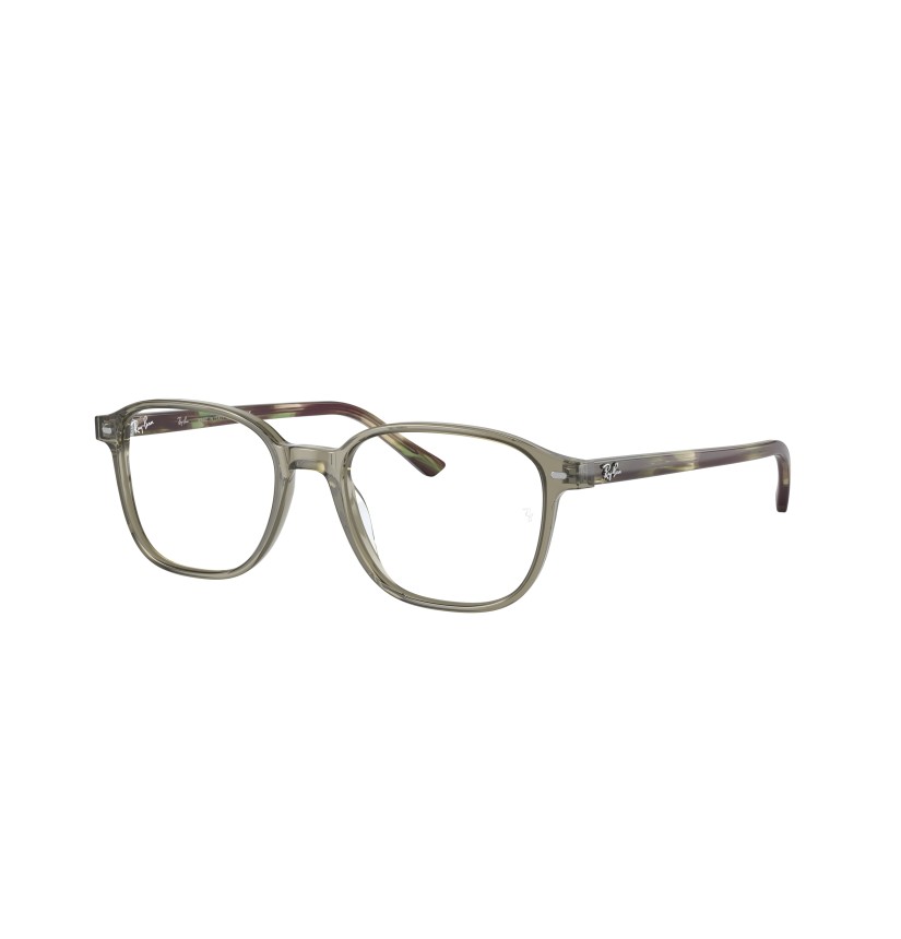 RAY-BAN - LEONARD - RX5393 - 8178 - 51