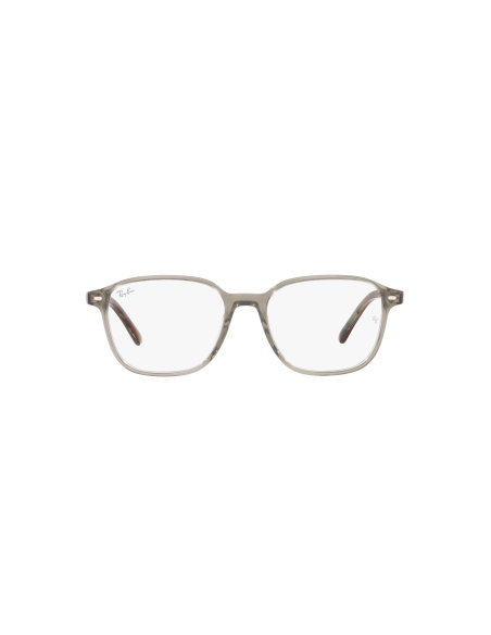 RAY-BAN - LEONARD - RX5393 - 8178 - 51