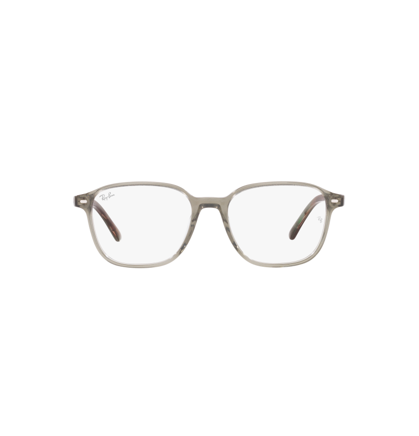 RAY-BAN - LEONARD - RX5393 - 8178 - 51