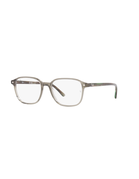 RAY-BAN - LEONARD - RX5393 - 8178 - 51