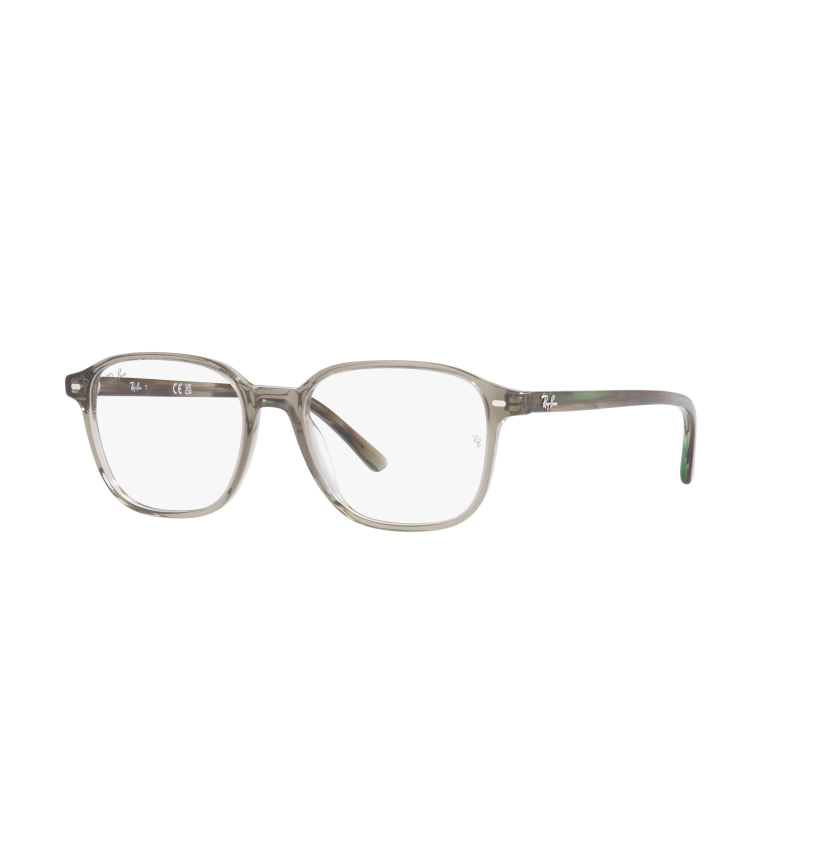 RAY-BAN - LEONARD - RX5393 - 8178 - 51