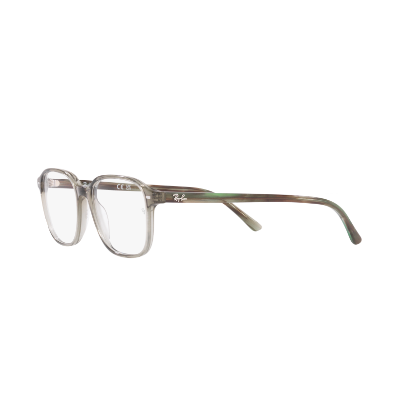 RAY-BAN - LEONARD - RX5393 - 8178 - 51