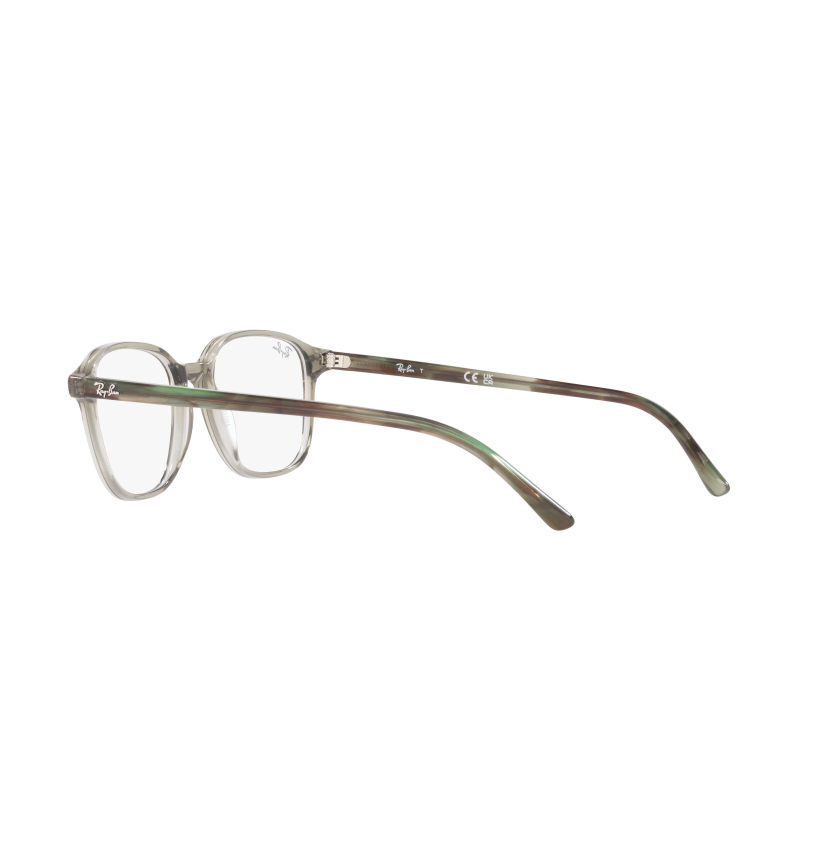 RAY-BAN - LEONARD - RX5393 - 8178 - 51